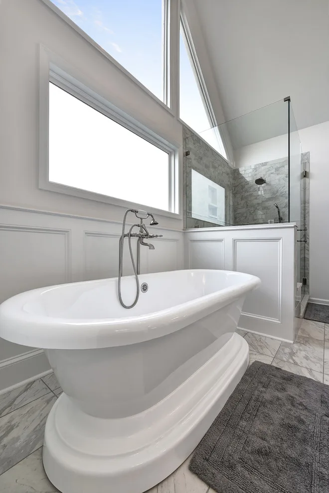 Bathroom 14 (True Cabinetry) by Kitchens, Baths & Beyond - Photo 8