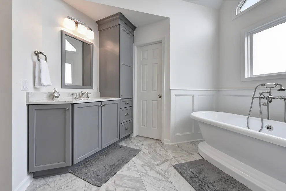 Bathroom 14 (True Cabinetry) by Kitchens, Baths & Beyond - Photo 7