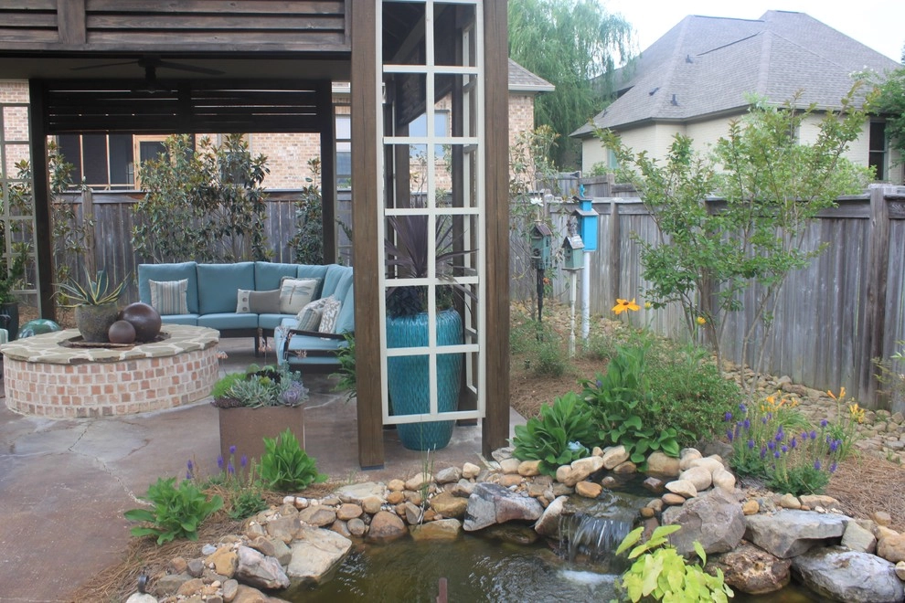 Design / Build Gallery by Martinson's Garden Works - Photo 25