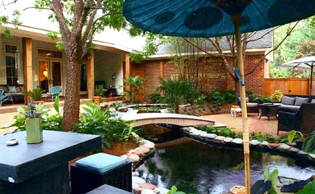 Design / Build Gallery by Martinson's Garden Works - Photo 21