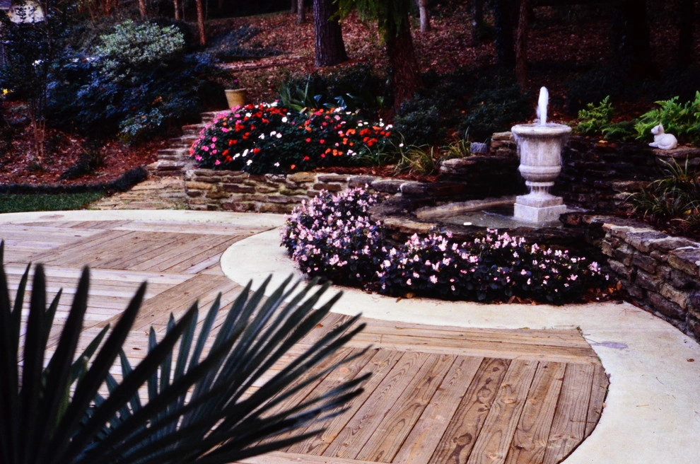 Design / Build Gallery by Martinson's Garden Works - Photo 4