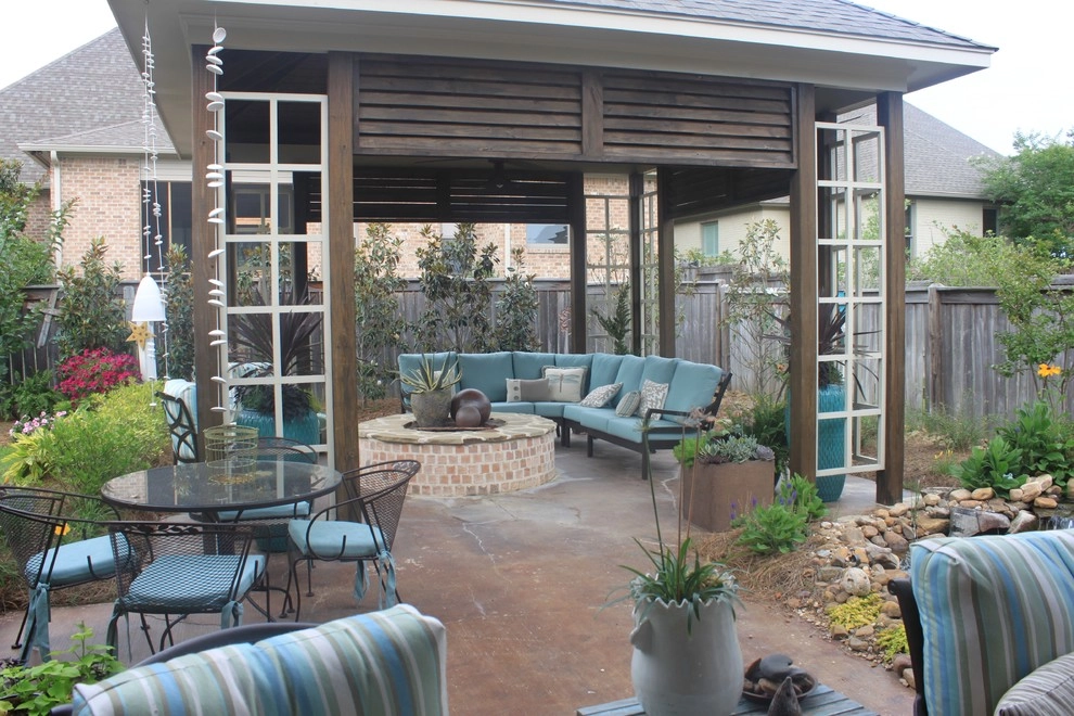 Design / Build Gallery by Martinson's Garden Works - Photo 20