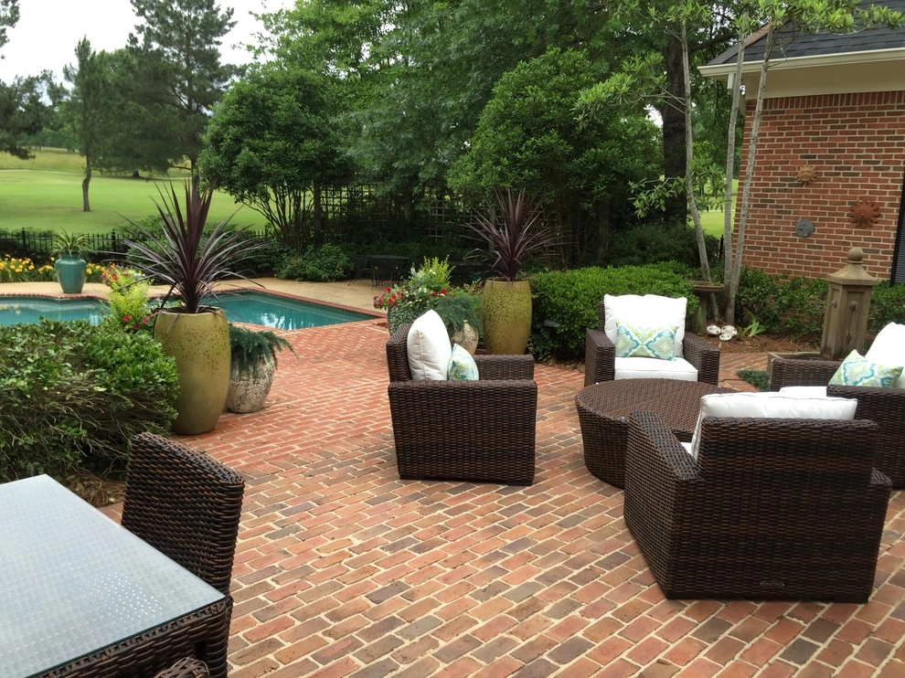 Jackson Country Club by Martinson's Garden Works - Photo 3