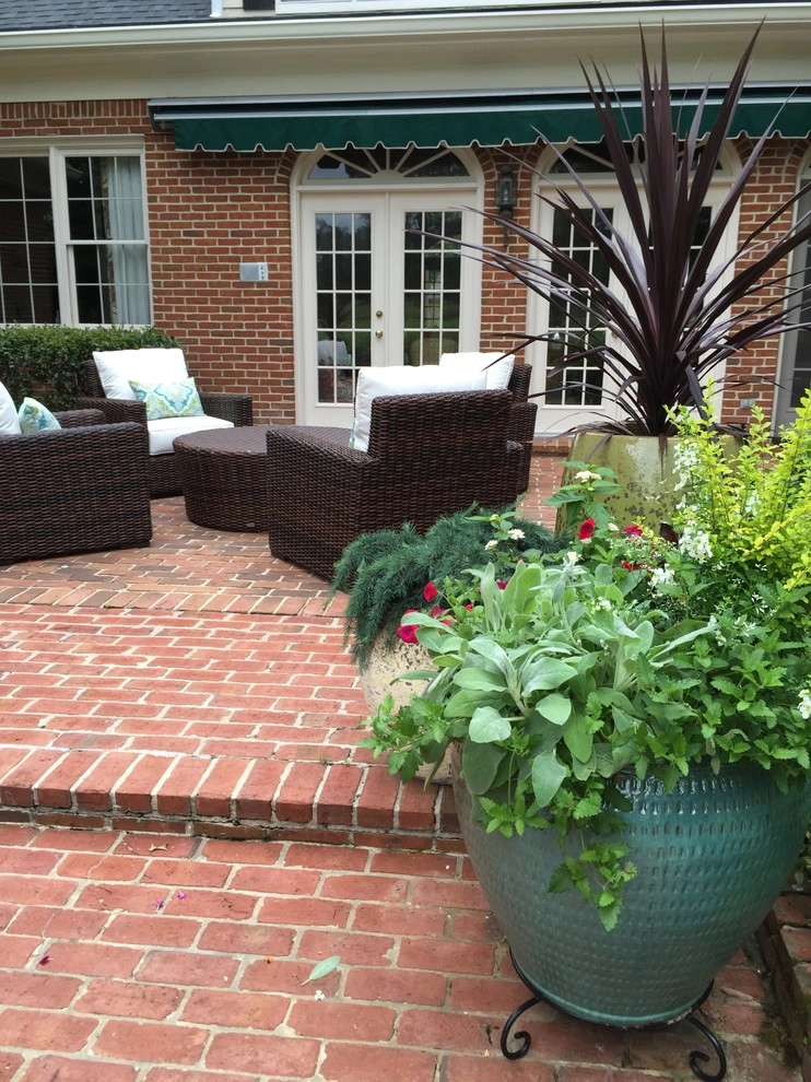 Jackson Country Club by Martinson's Garden Works - Photo 12