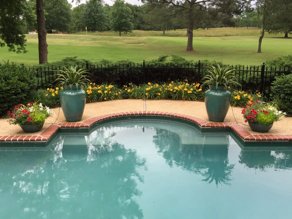 Jackson Country Club by Martinson's Garden Works - Photo 4
