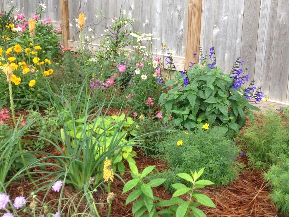Jackson Garden Design + Container Garden by Martinson's Garden Works - Photo 9