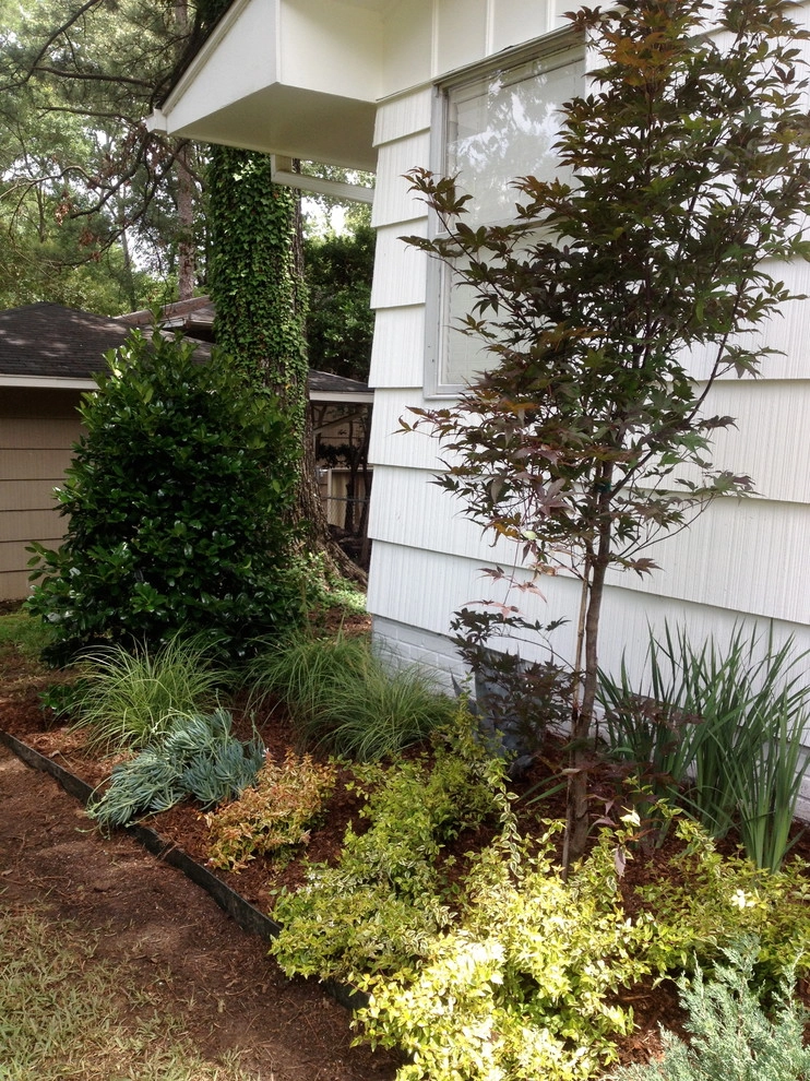 Jackson Landscape Design / Build by Martinson's Garden Works - Photo 3