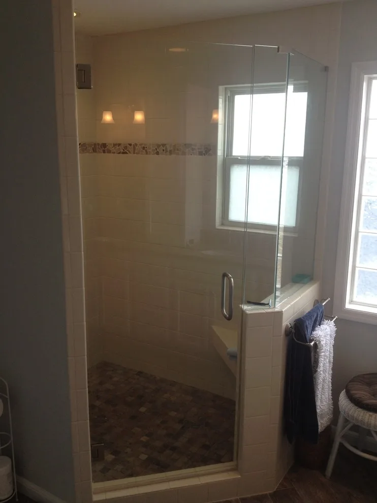Restroom 2014-N. Topsail by Coastal Home Renovations - Photo 6