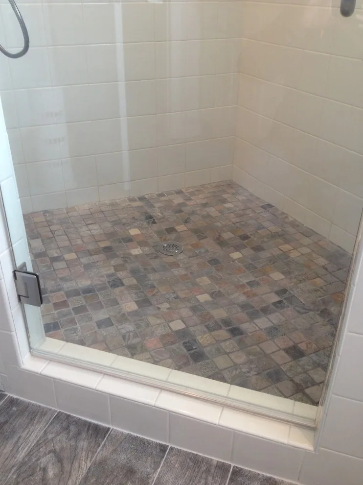 Restroom 2014-N. Topsail by Coastal Home Renovations - Photo 5