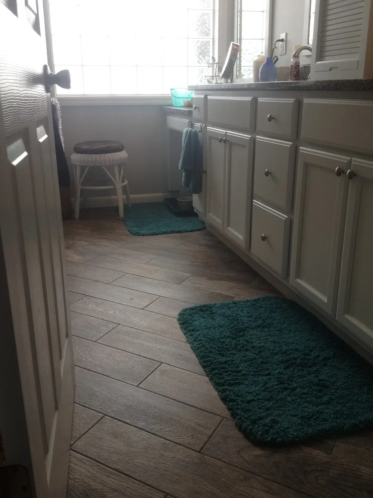Restroom 2014-N. Topsail by Coastal Home Renovations - Photo 14