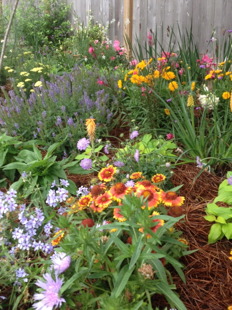 Jackson Garden Design + Container Garden by Martinson's Garden Works - Photo 8