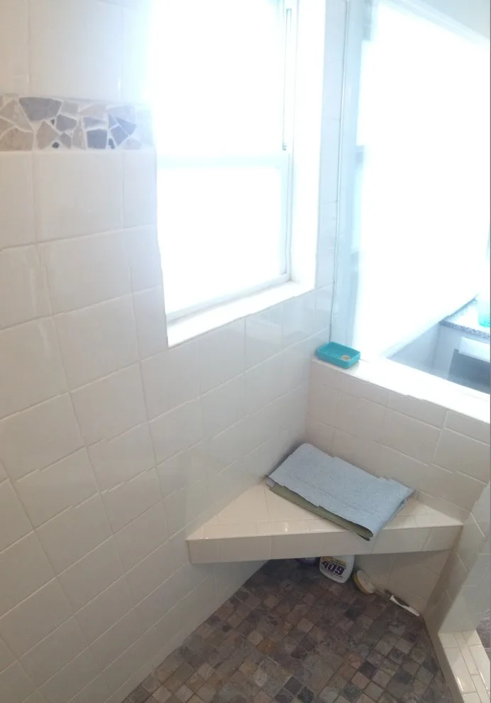 Restroom 2014-N. Topsail by Coastal Home Renovations - Photo 8