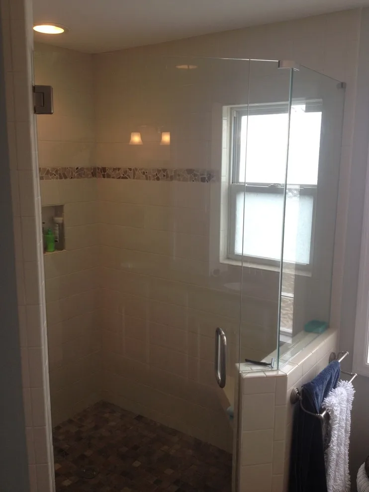 Restroom 2014-N. Topsail by Coastal Home Renovations - Photo 12