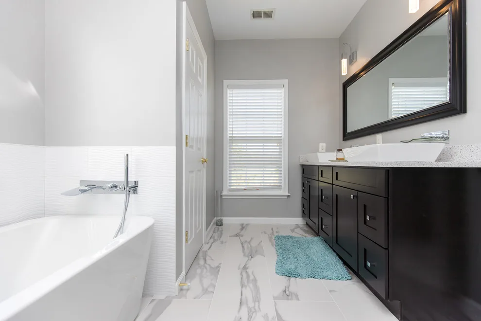 Restroom 20169 by Dulles Kitchen And Bath - Photo 5