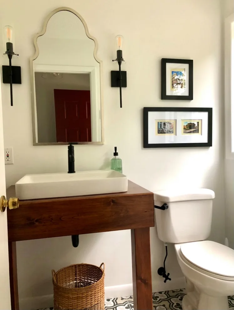 Restrooms by Red Door Kitchen & Bath Studio - Photo 51