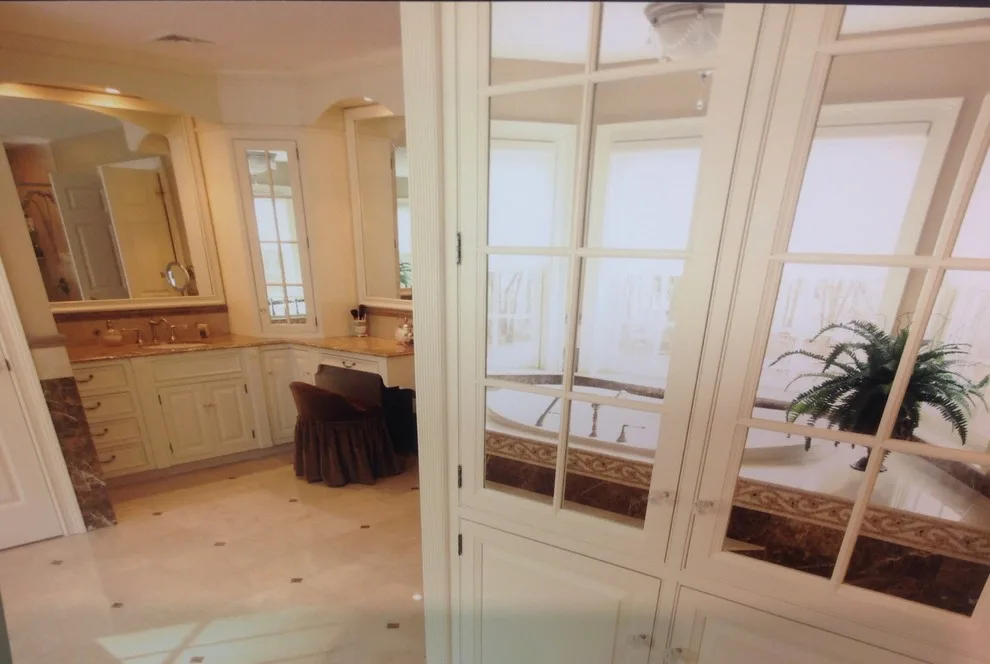 Restrooms by Red Door Kitchen & Bath Studio - Photo 15