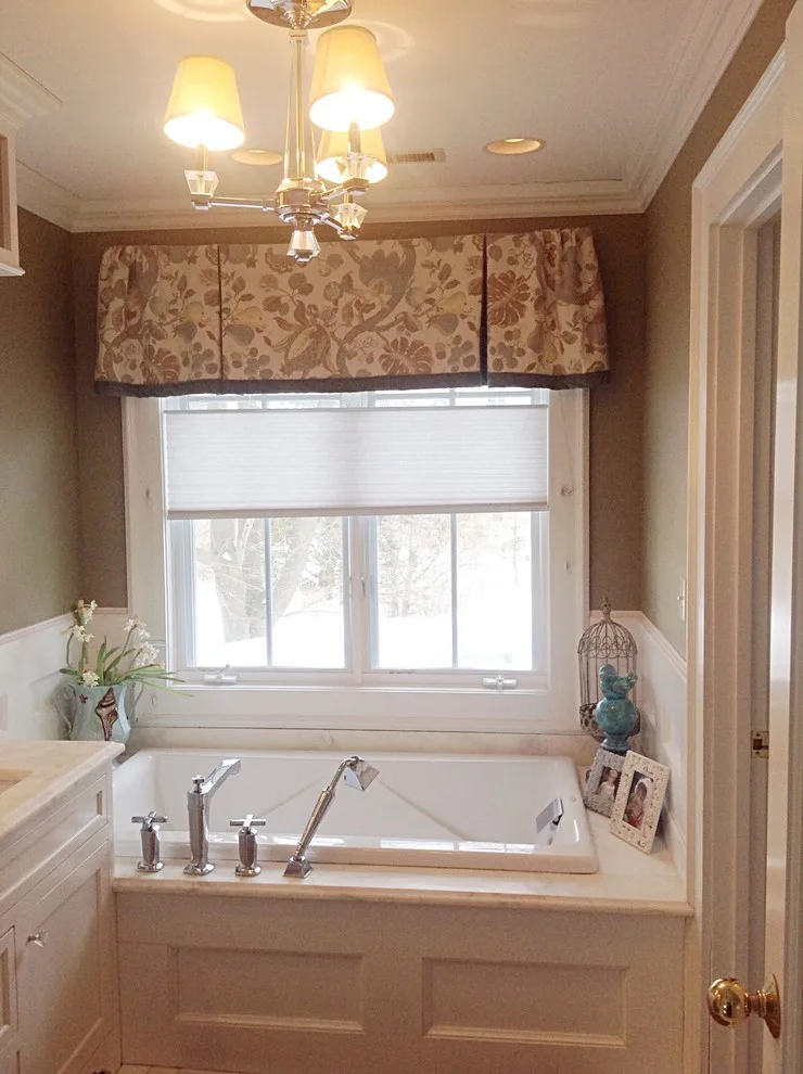 Restrooms by Red Door Kitchen & Bath Studio - Photo 48