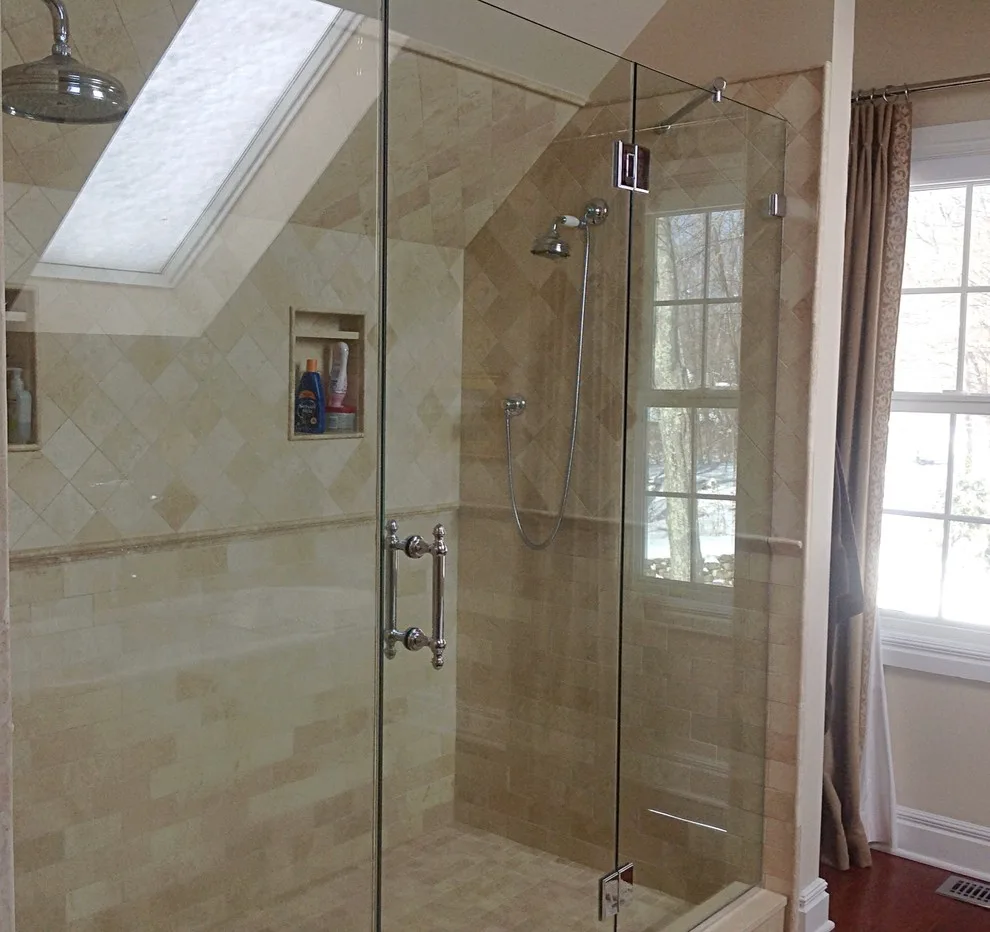 Restrooms by Red Door Kitchen & Bath Studio - Photo 27