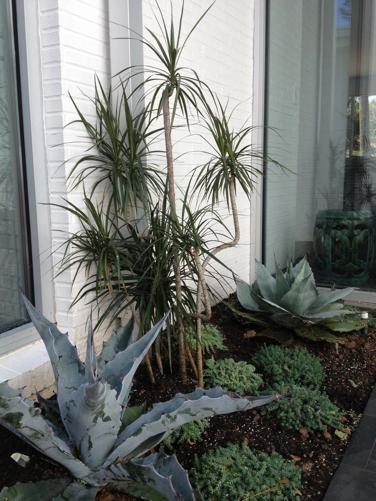 Eastover Landscape Design / Build by Martinson's Garden Works - Photo 11