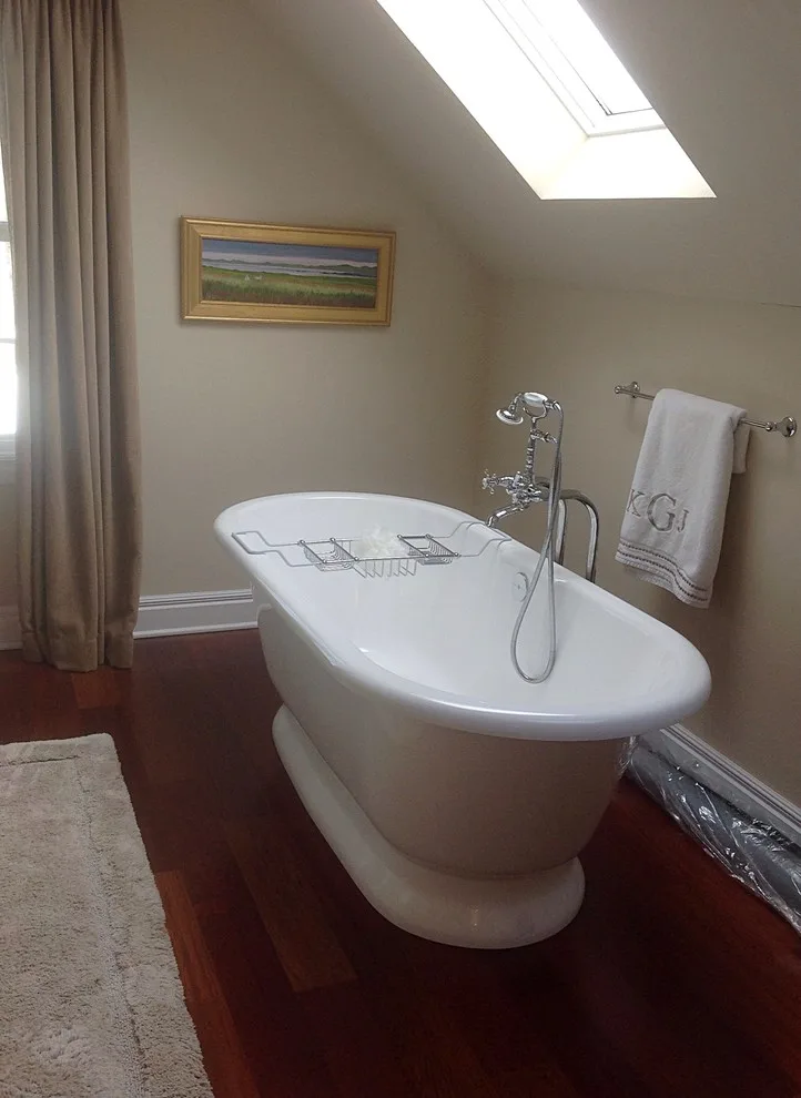 Restrooms by Red Door Kitchen & Bath Studio - Photo 28
