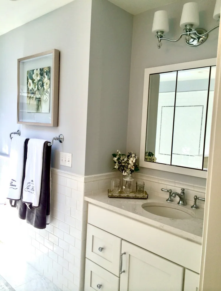 Restrooms by Red Door Kitchen & Bath Studio - Photo 58