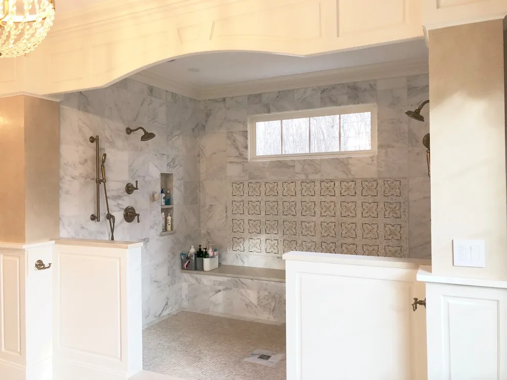 Restrooms by Red Door Kitchen & Bath Studio - Photo 55