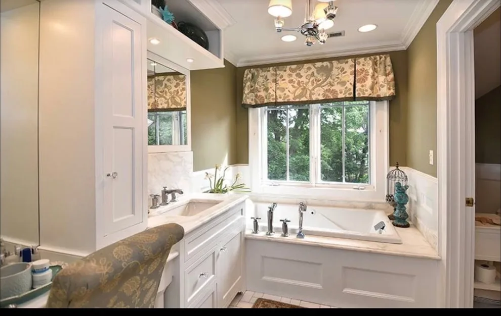Restrooms by Red Door Kitchen & Bath Studio - Photo 56