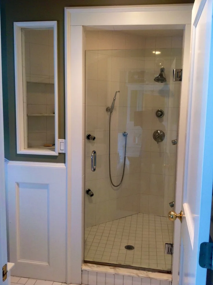 Restrooms by Red Door Kitchen & Bath Studio - Photo 23