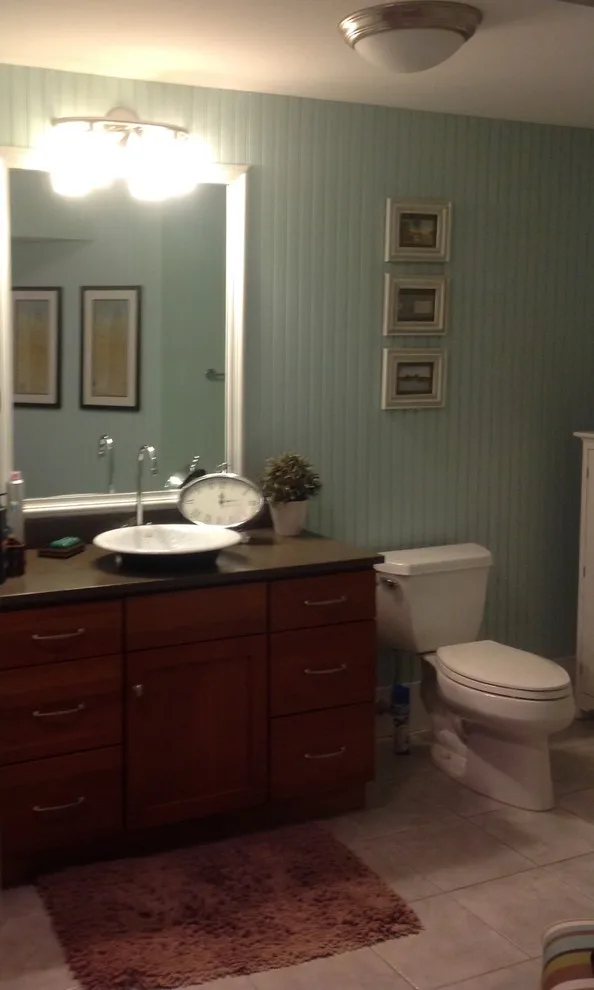 Restrooms by Red Door Kitchen & Bath Studio - Photo 47