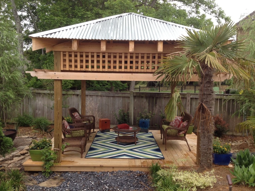 Madison Container Garden by Martinson's Garden Works - Photo 2