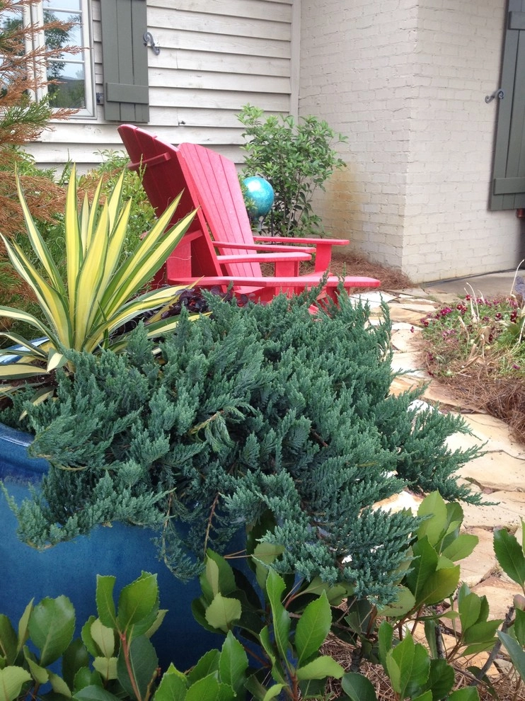Madison Container Garden by Martinson's Garden Works - Photo 6
