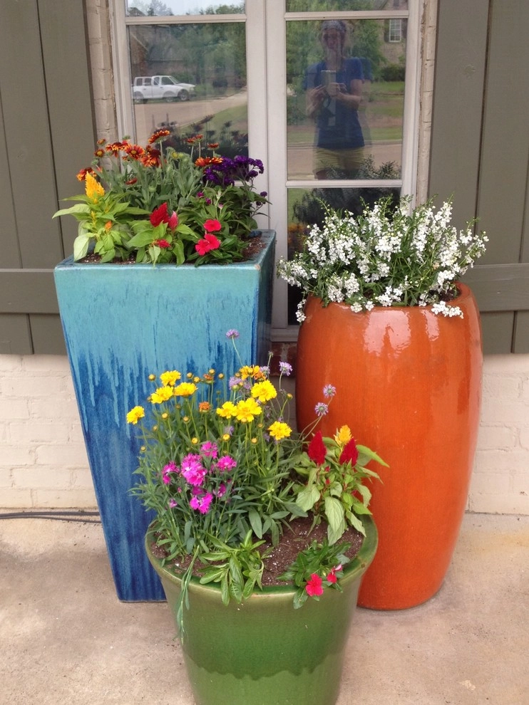 Madison Container Garden by Martinson's Garden Works - Photo 8