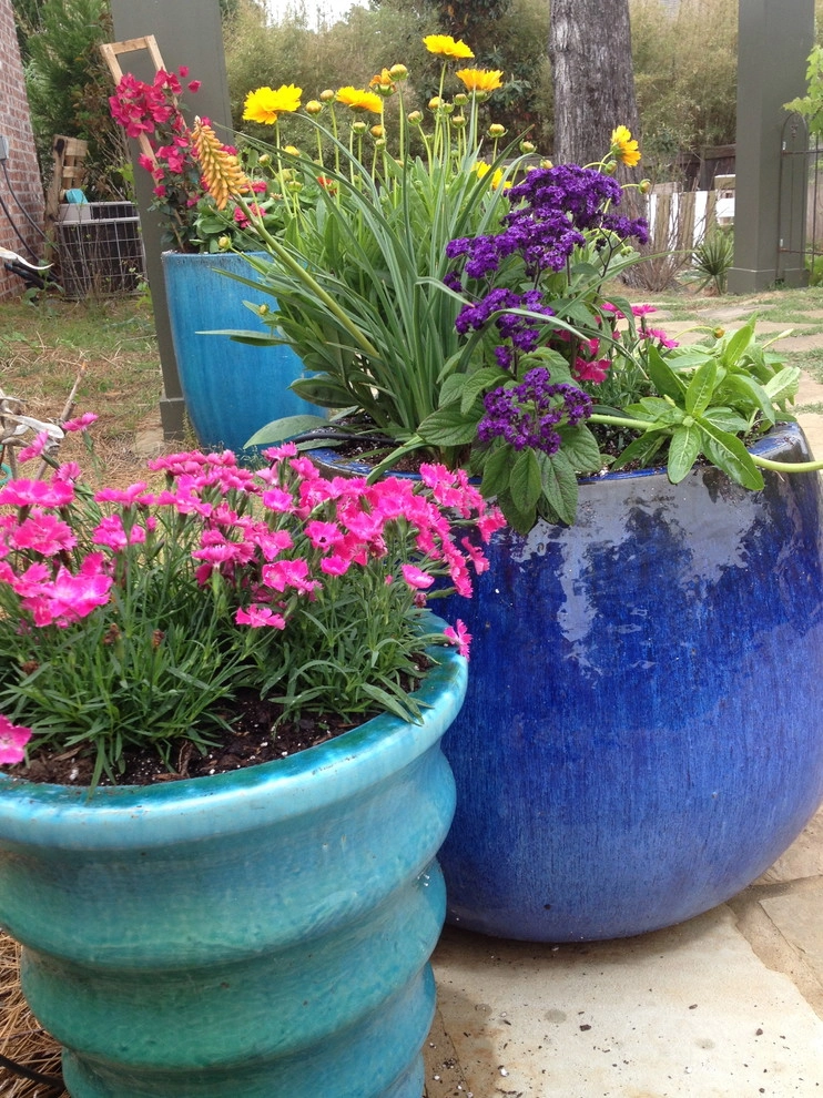 Madison Container Garden by Martinson's Garden Works - Photo 3