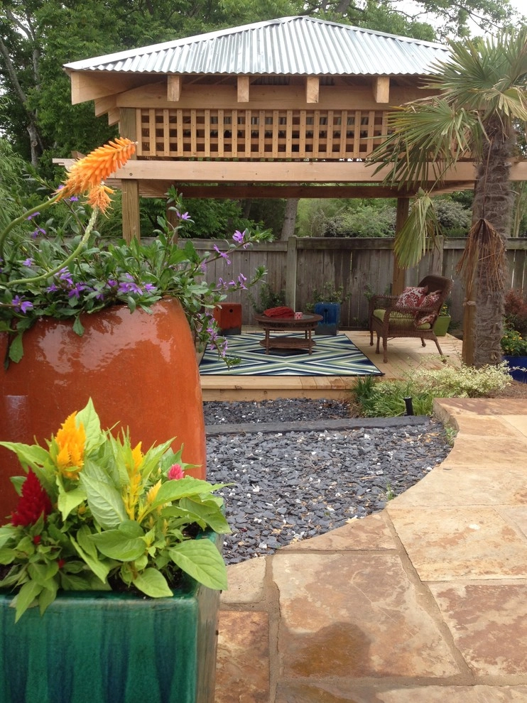 Madison Container Garden by Martinson's Garden Works - Photo 7