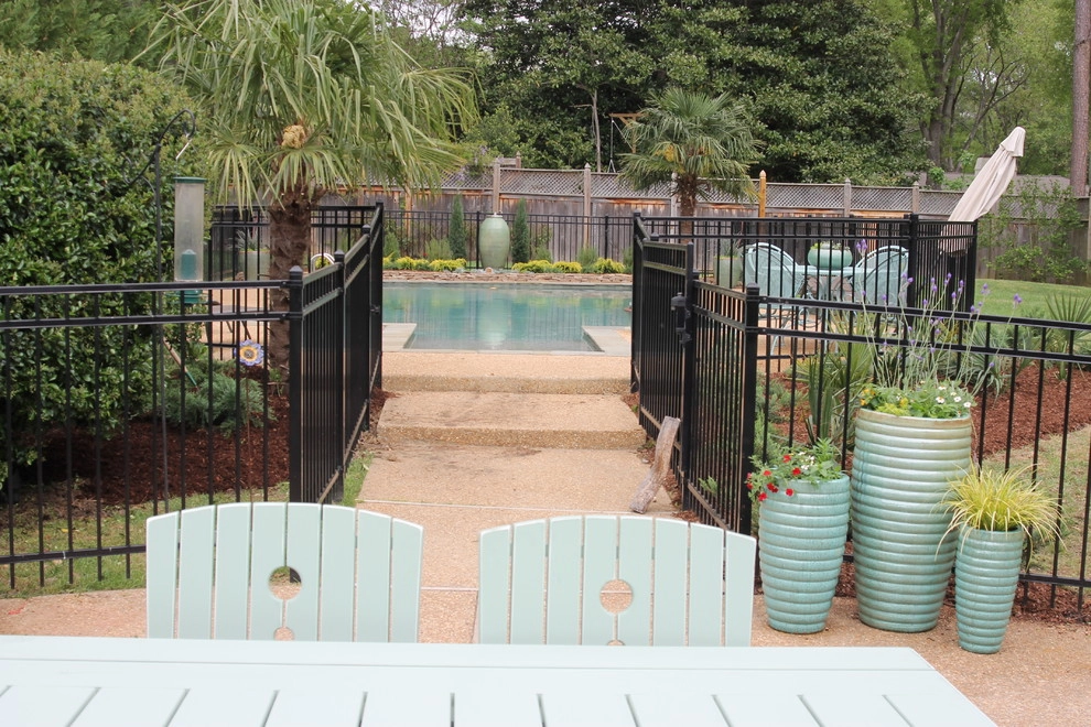 Woodland Hills Backyard Oasis + Container Garden by Martinson's Garden Works - Photo 3