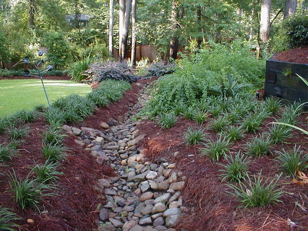 Design / Build Gallery | Randolph W. Graves, ASLA by Martinson's Garden Works - Photo 111