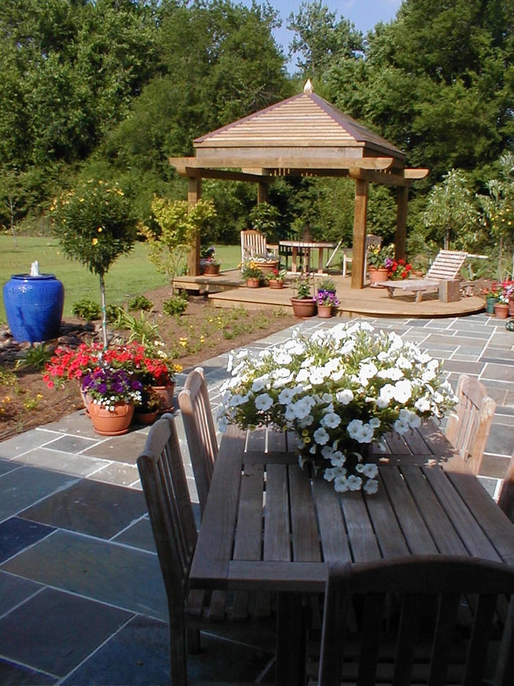 Design / Build Gallery | Randolph W. Graves, ASLA by Martinson's Garden Works - Photo 51