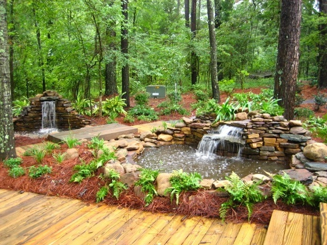 Design / Build Gallery | Randolph W. Graves, ASLA by Martinson's Garden Works - Photo 88