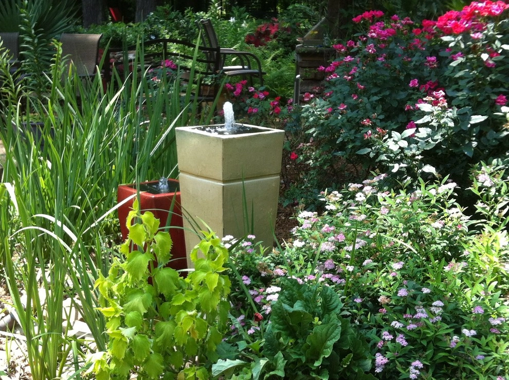 Design / Build Gallery | Randolph W. Graves, ASLA by Martinson's Garden Works - Photo 74