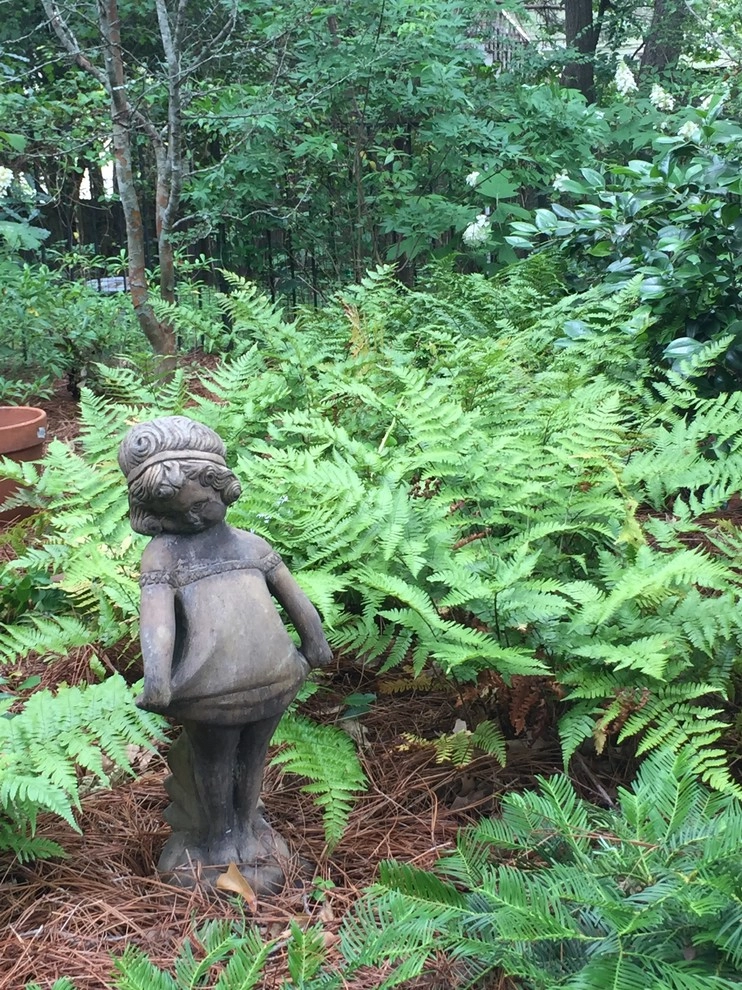 Design / Build Gallery | Randolph W. Graves, ASLA by Martinson's Garden Works - Photo 89