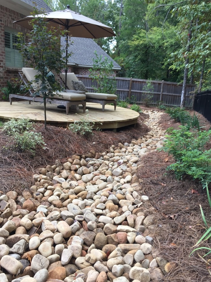 Design / Build Gallery | Randolph W. Graves, ASLA by Martinson's Garden Works - Photo 80