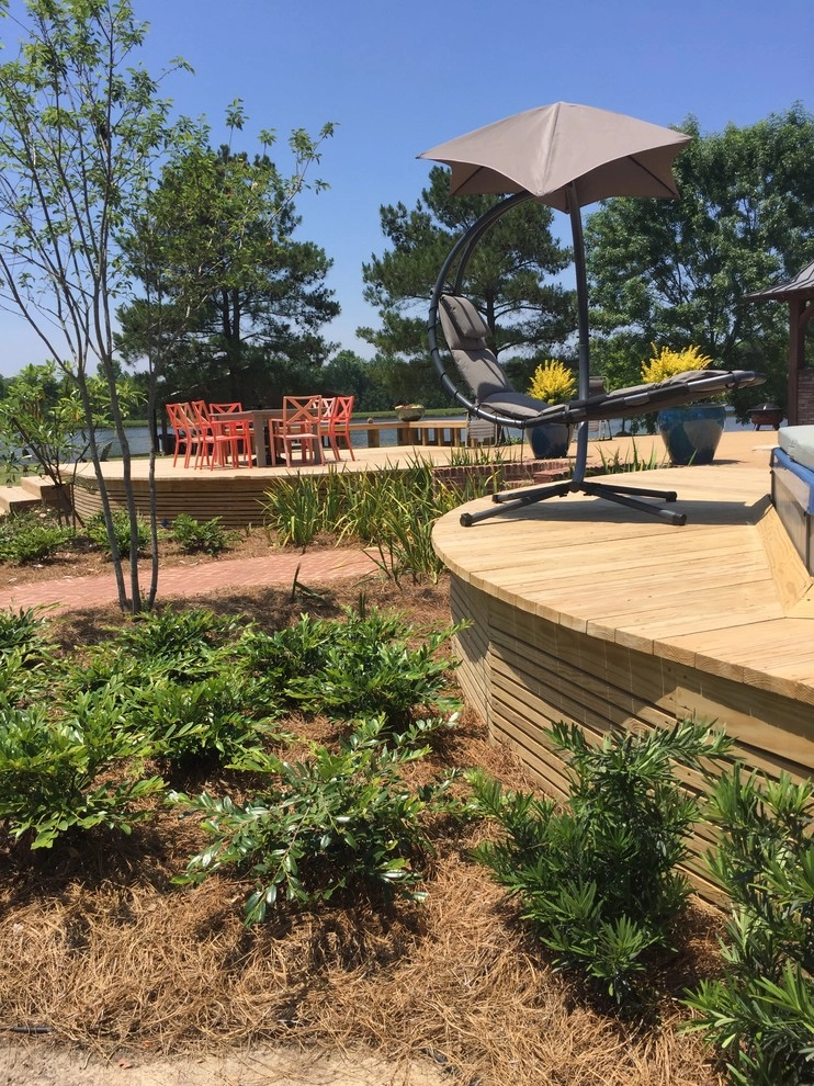 Design / Build Gallery | Randolph W. Graves, ASLA by Martinson's Garden Works - Photo 2