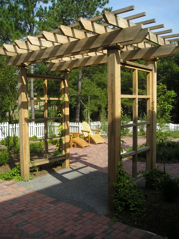 Design / Build Gallery | Randolph W. Graves, ASLA by Martinson's Garden Works - Photo 60