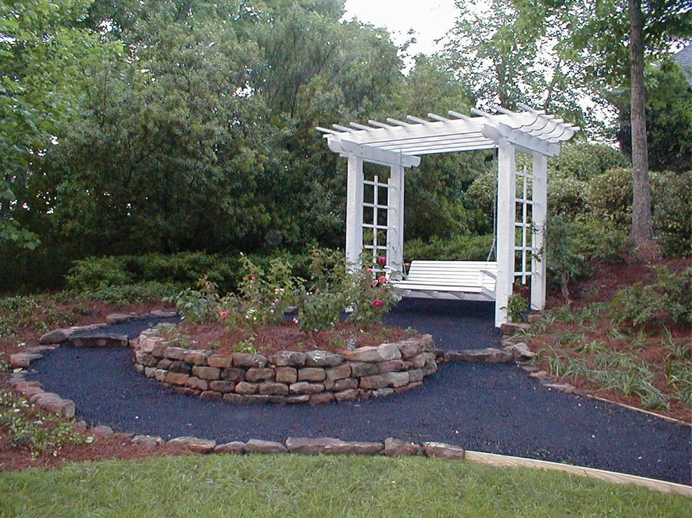 Design / Build Gallery | Randolph W. Graves, ASLA by Martinson's Garden Works - Photo 27