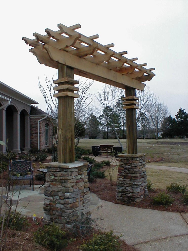 Design / Build Gallery | Randolph W. Graves, ASLA by Martinson's Garden Works - Photo 103