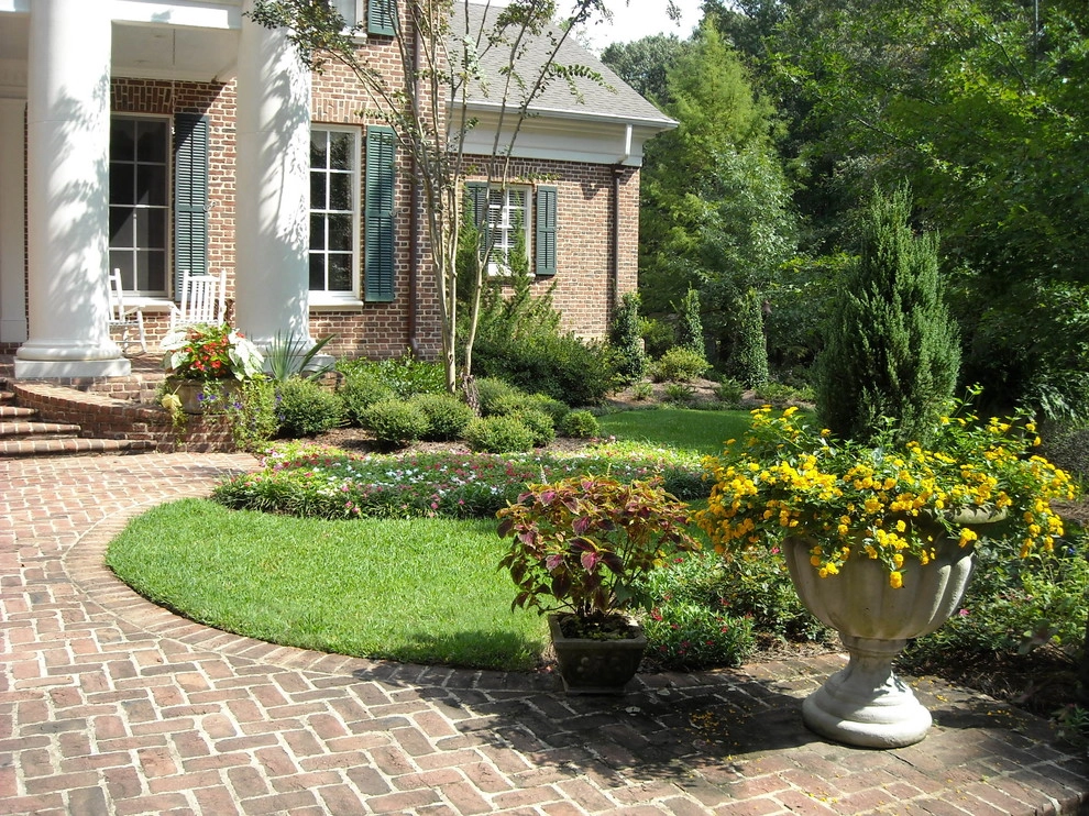 Design / Build Gallery | Randolph W. Graves, ASLA by Martinson's Garden Works - Photo 52
