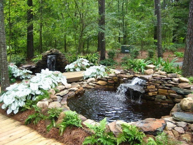 Design / Build Gallery | Randolph W. Graves, ASLA by Martinson's Garden Works - Photo 98