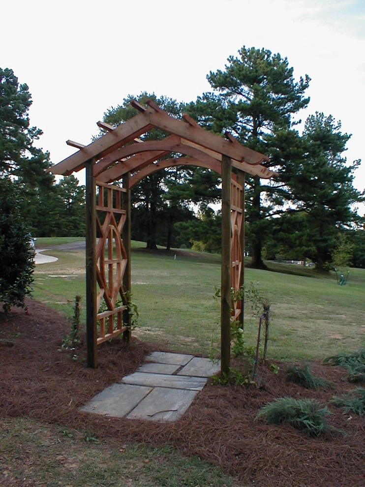 Design / Build Gallery | Randolph W. Graves, ASLA by Martinson's Garden Works - Photo 8