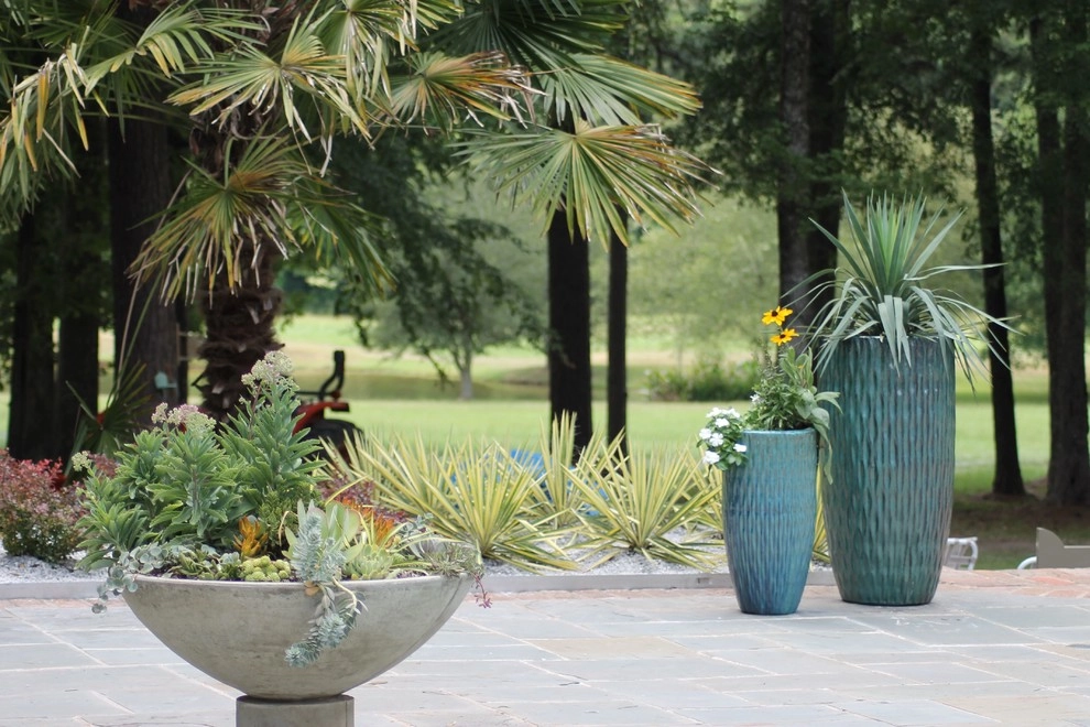 Container Gardening by Martinson's Garden Works - Photo 89