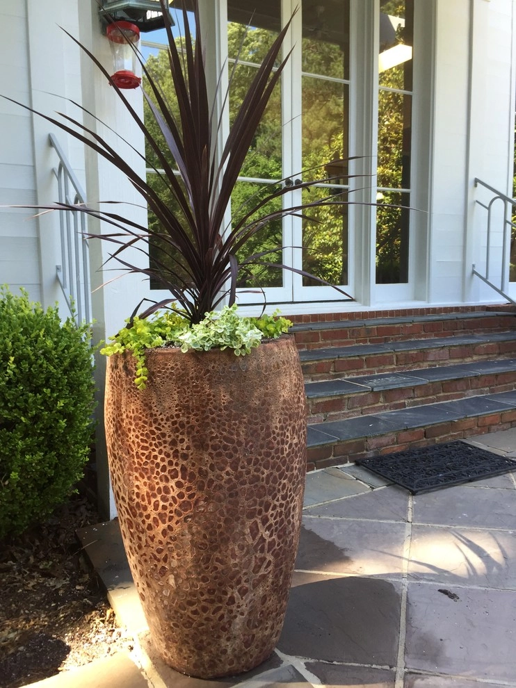 Container Gardening by Martinson's Garden Works - Photo 78